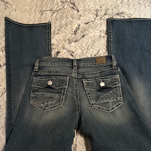Daytrip Virgo Bootcut jeans - Picture 4 of 5